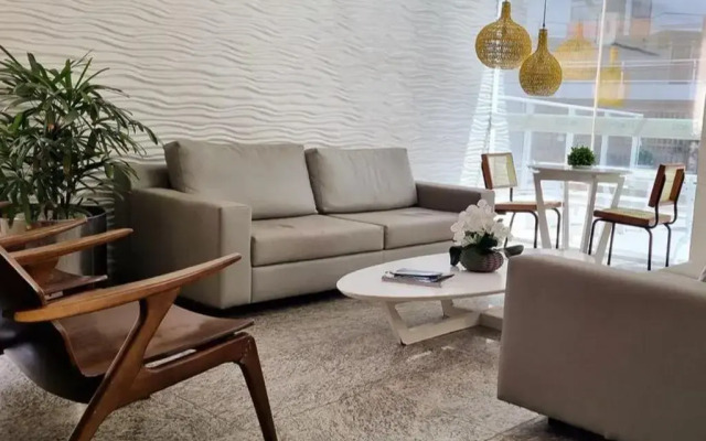Tropico Praia Hotel