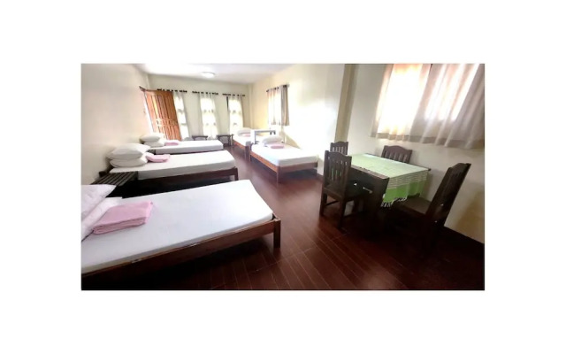Balay Ni Manuel Ken Maria