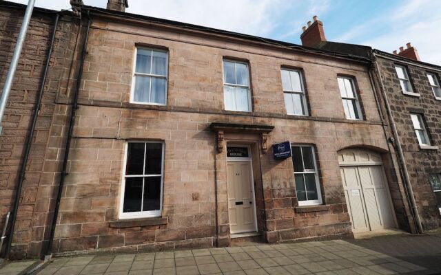 The Cowrie Guest House