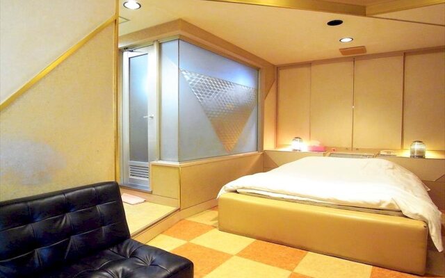 HOTEL YAMAKYU - Adult only