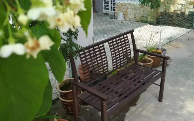 Alya Homestay