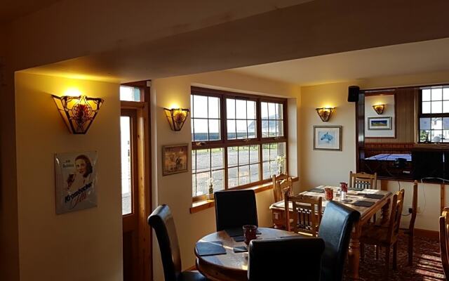 Balintore Inn