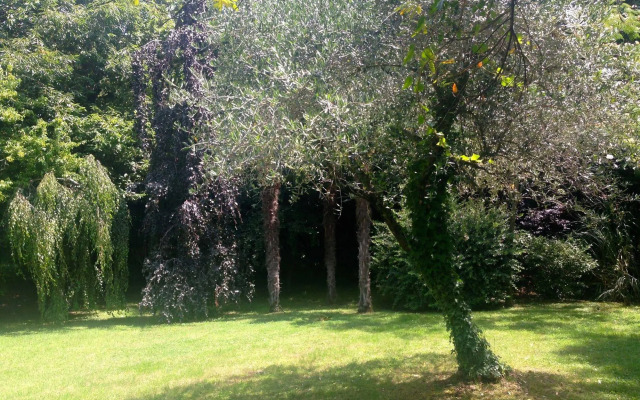 Villa Abbamer