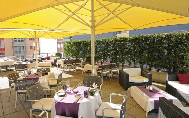 Leonardo Boutique Hotel Rigihof Zurich