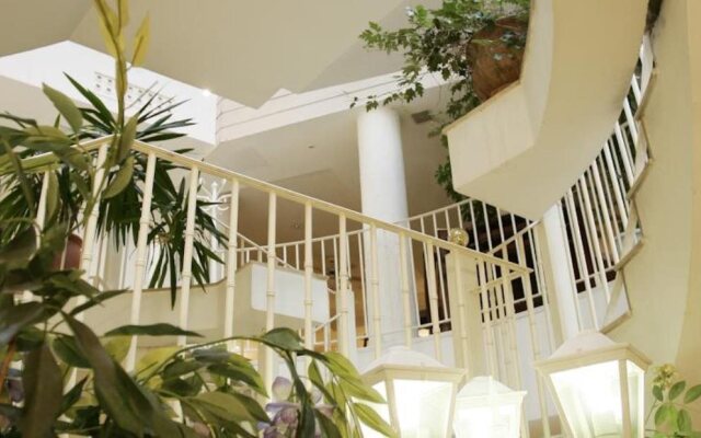 Hotel Saint Sauveur