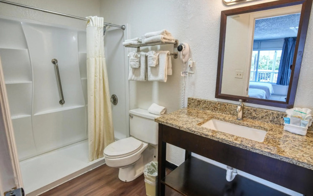 Clearwater Beach Hotel