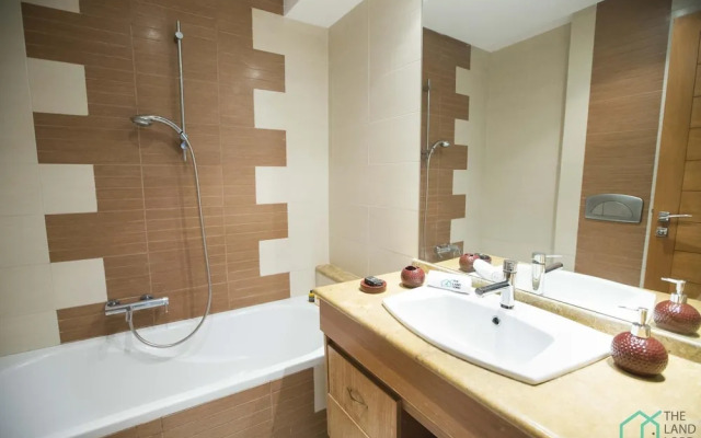 Le Premium Central Luxueux et tr s Confortable