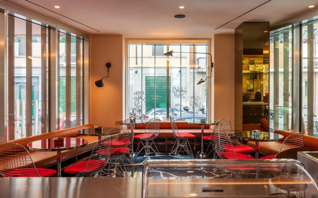 Hotel Calimala Milano