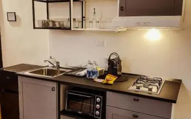 Residenza Studio delle Arti