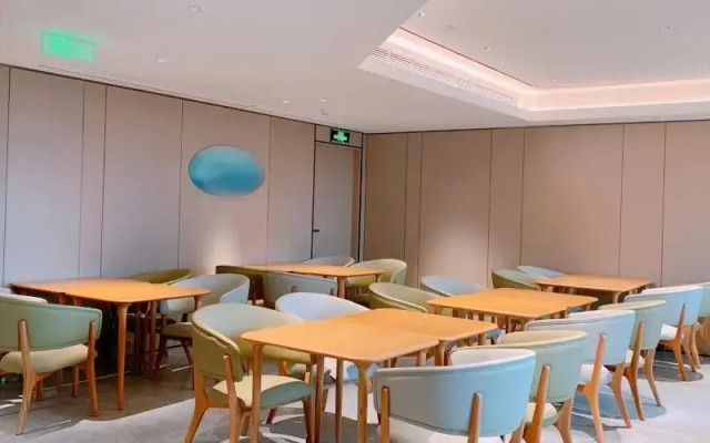 JI Hotel Fuzhou Wusi Road Wenquan