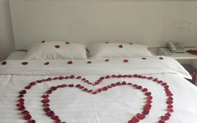 Motel Lijiang Xueshan Road – Guest Rooms – Lijiang