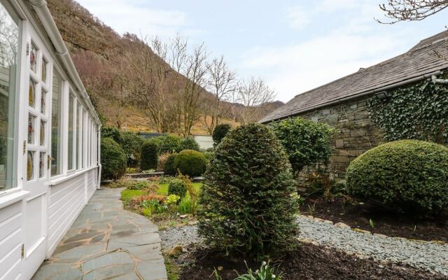 Coombe Cottage
