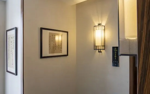 Yihong Hotel – Hotel Rooms – Chengdu