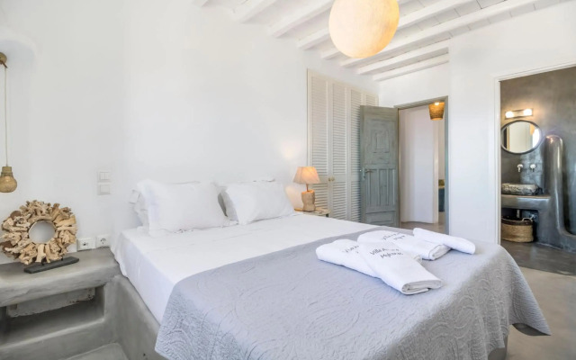Villa Aquata by Mermaid Luxury Villas