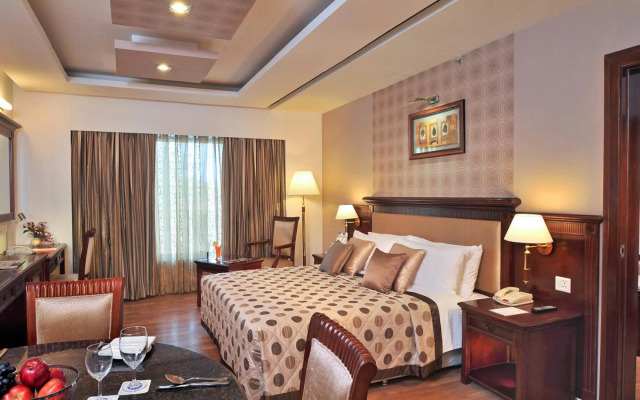 Fortune JP Palace, Mysore - Member ITC Hotels' Group