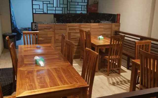 Praba Guest House