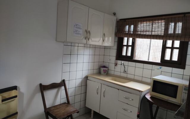 Village Paraty Centro