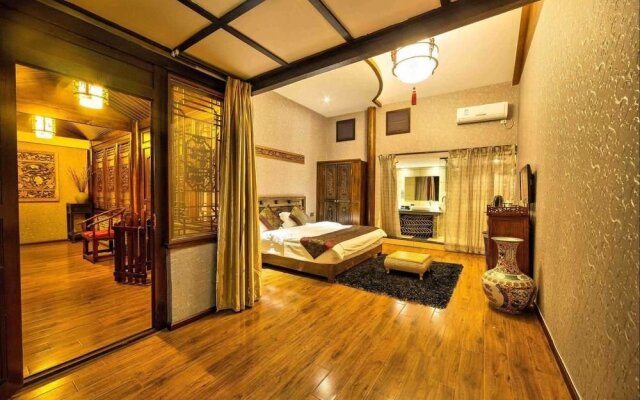 Donghe Inn