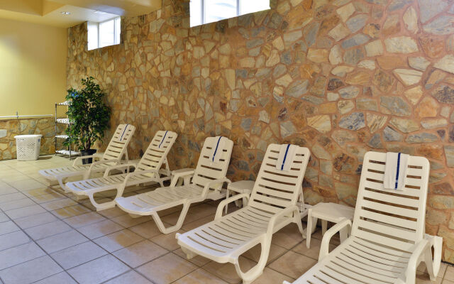 Comfort Suites Near Gettysburg Battlefield Visitor Center