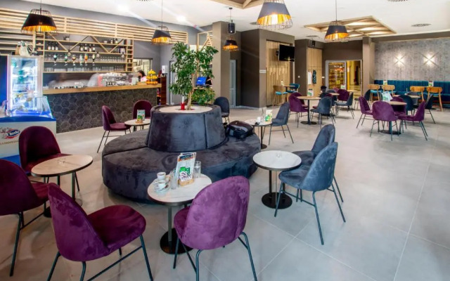 Hotel Iut