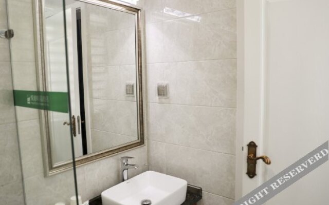 Yauto Boutique Hotel (Currently unavailable)