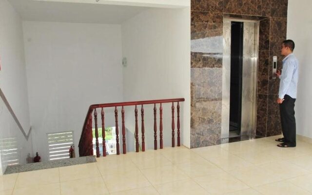 Tung Huong Hotel