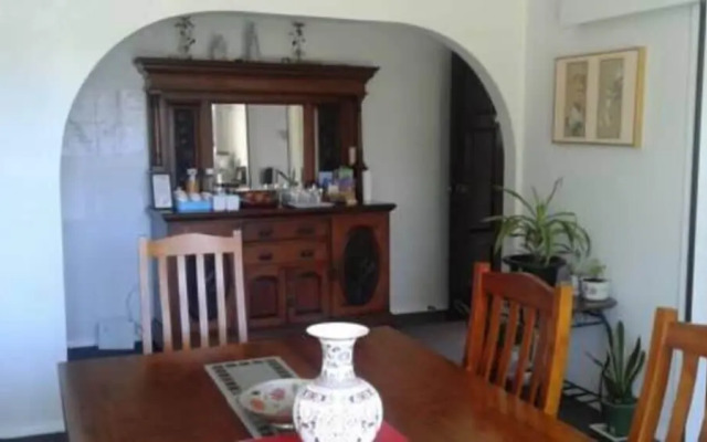 Airport Silver Fern Accommodation