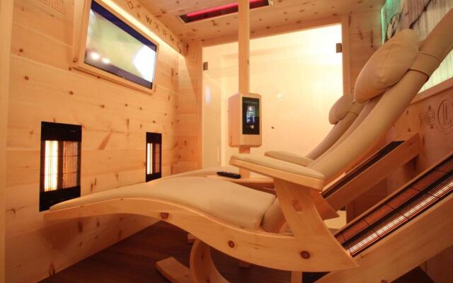 Villa Wellness Homes