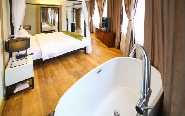 Nanning Huishe Inn (Guangxi Economic and Trade College Qingxiushan Branch) – Guest Rooms – Nanning