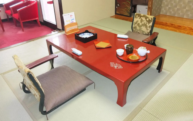 Kinugawa Park Hotels