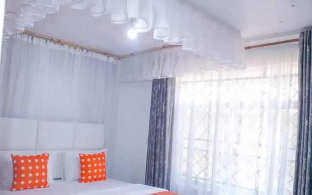 Lux suites Jimka Apartments Kisumu
