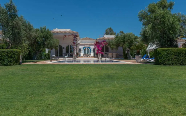 Resort Villas Andalucia