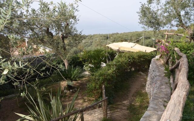 Casale Ianus Sorrento