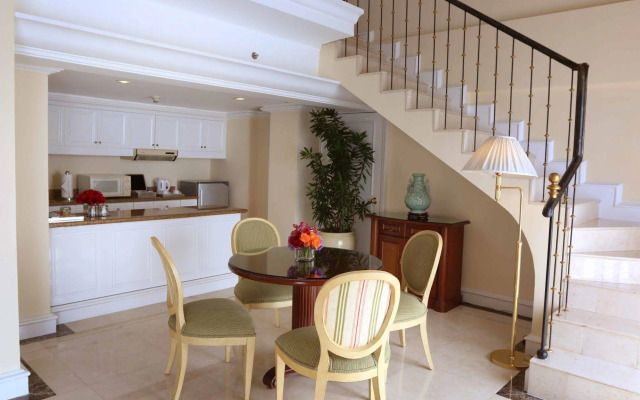Hotel Gran Mahakam