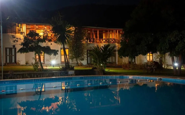 Utengule Coffee Lodge