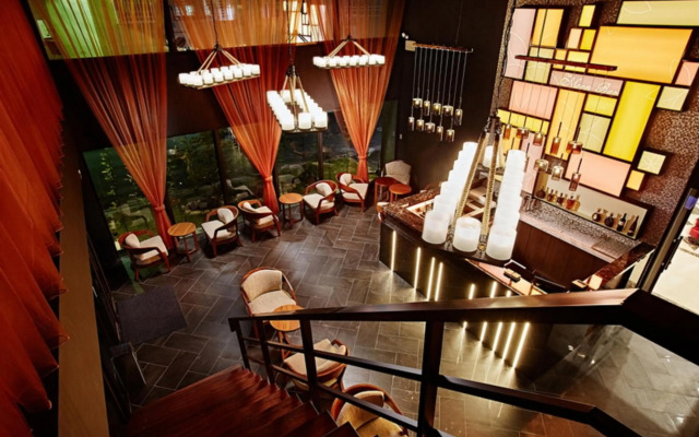 Hotel Sukimi