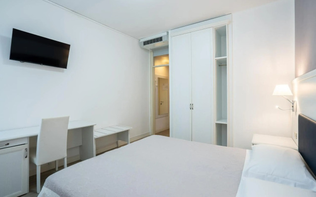 Hotel Il Caravaggio