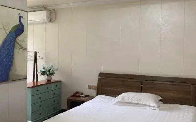 7 Days Inn Xudong