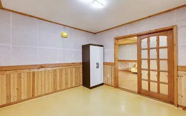 Pyeongchang Solgaram Pension