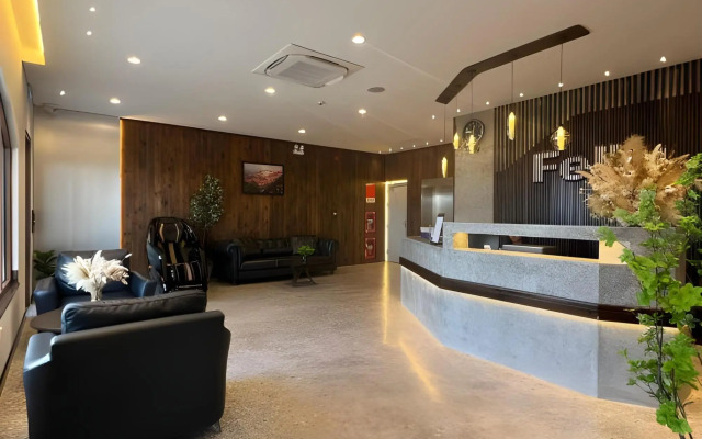 Fella Hotel