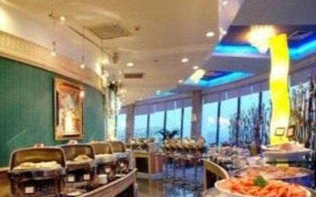 Wuhan Asia Hotel