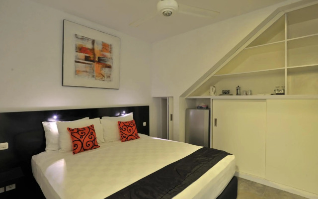 Bali Yarra Villas Seminyak