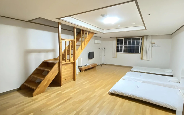 Arbon resort