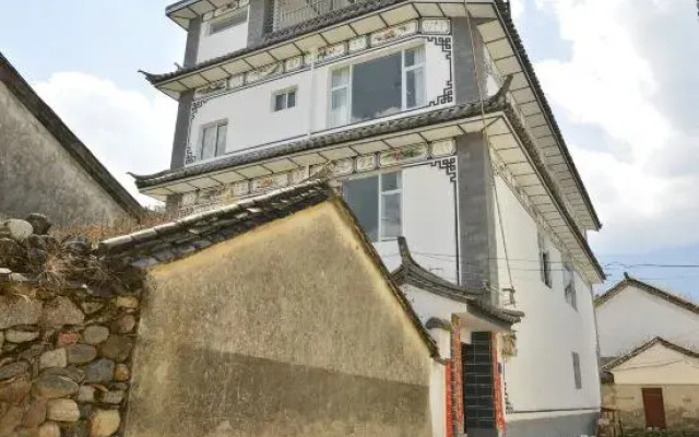 Dali Muli Inn (Ancient City Branch)