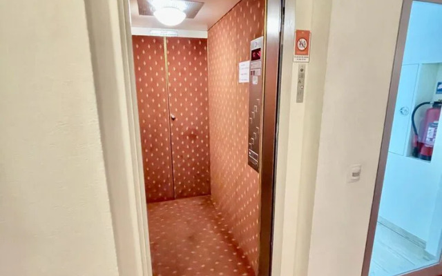 Beautiful Apartment in Bad Herrenalb with Swimming Pool