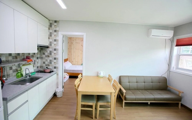 Danyang Bittteuran Pension