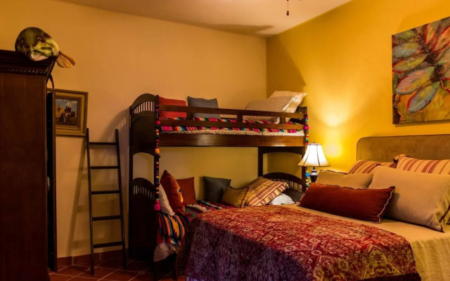 Casa Encantada 3 BR by Casago