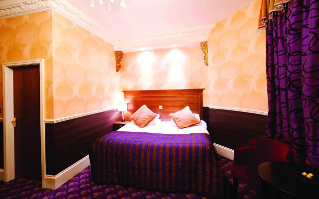 Liverpool Inn Sure Collection by Best Western