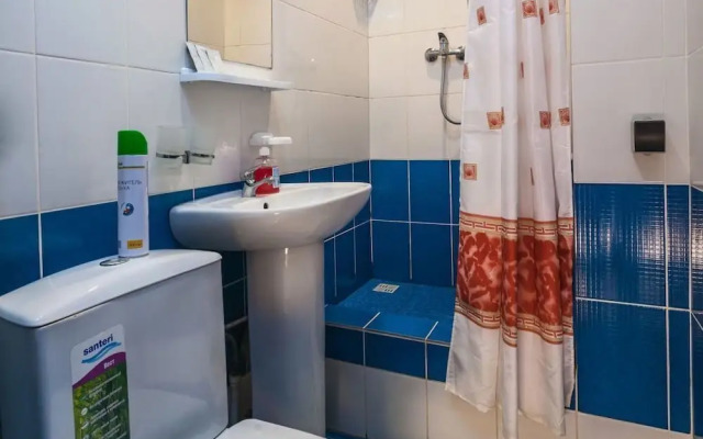 ApartHotel Oksana
