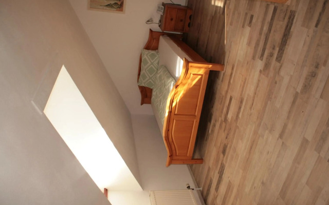 Waldpension Jägerstüberl
